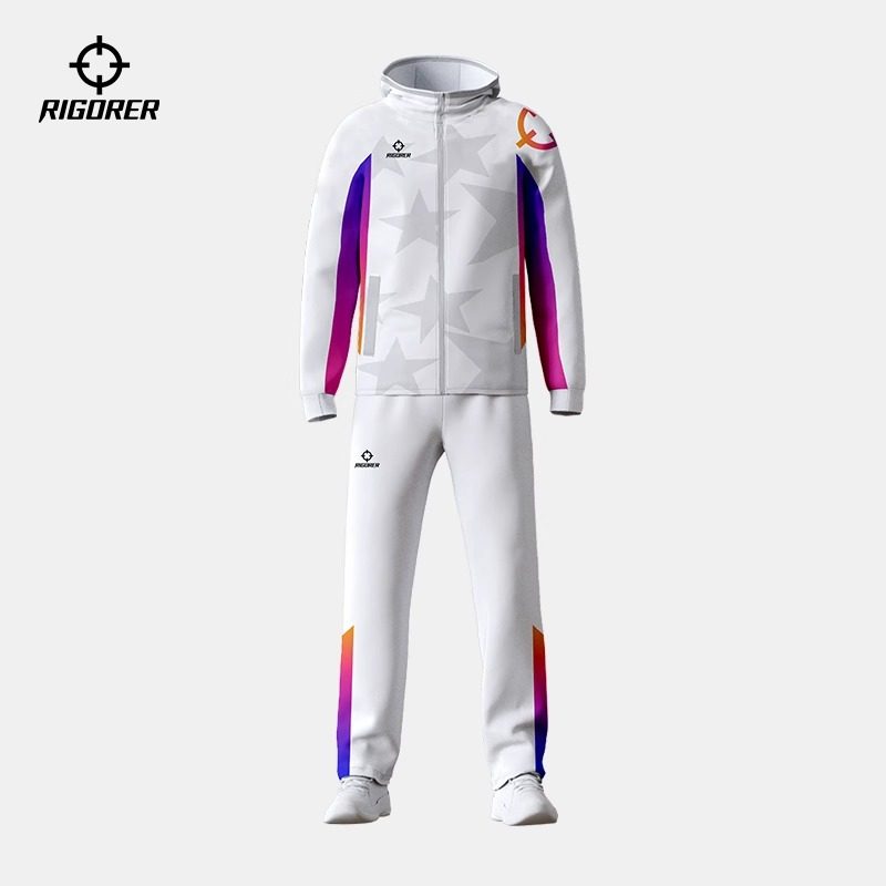 准者运动外套出场服CUBA套装定制比赛数码印男连帽篮球集梦训练服,淘宝优惠券,粉丝福利购,淘宝优惠卷