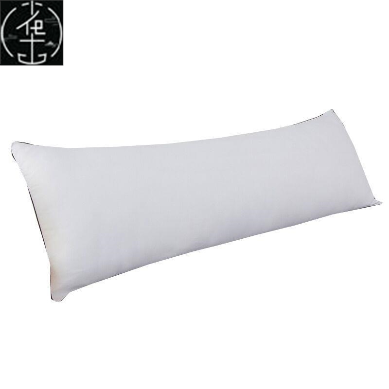 Long Pillow Inner White Body Cushion Pad Anime Rectangle - 图3