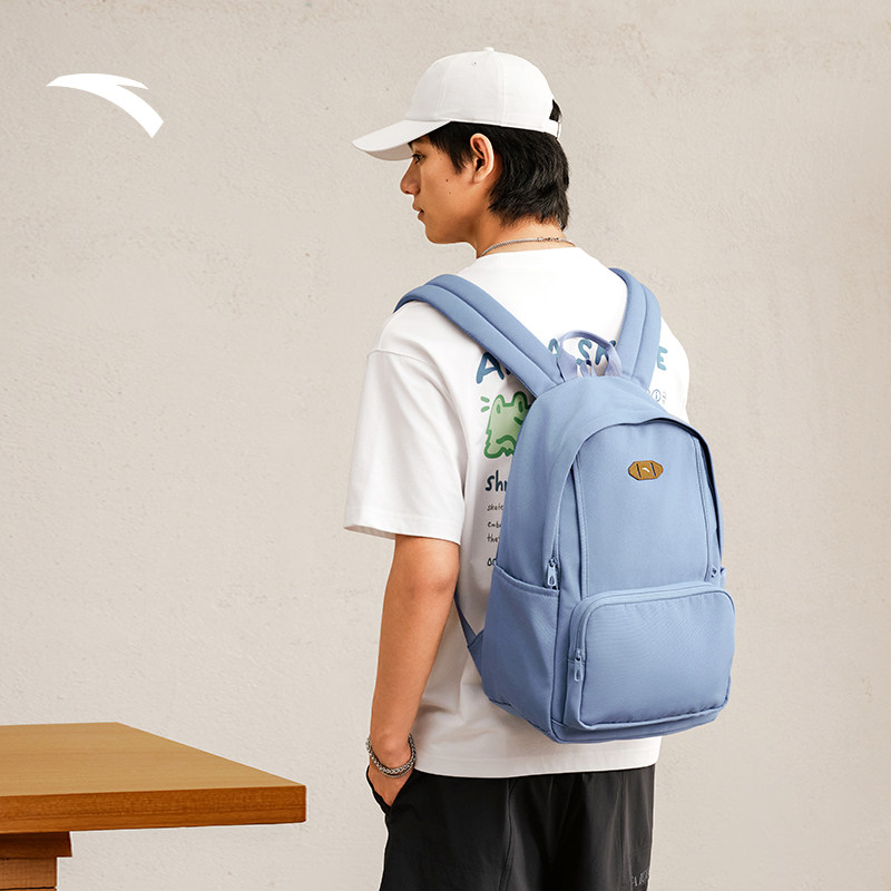 ANTA sports backpack school bag