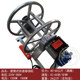 Rope reel reel tool electric hanging basket
