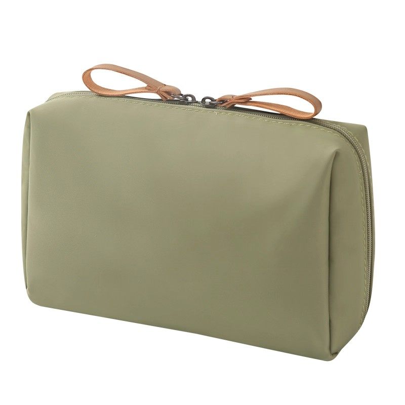 新款化妆包女便携式手包旅行小号收纳袋化妆品口红收纳包高端防水,淘宝优惠券,粉丝福利购,淘宝优惠卷