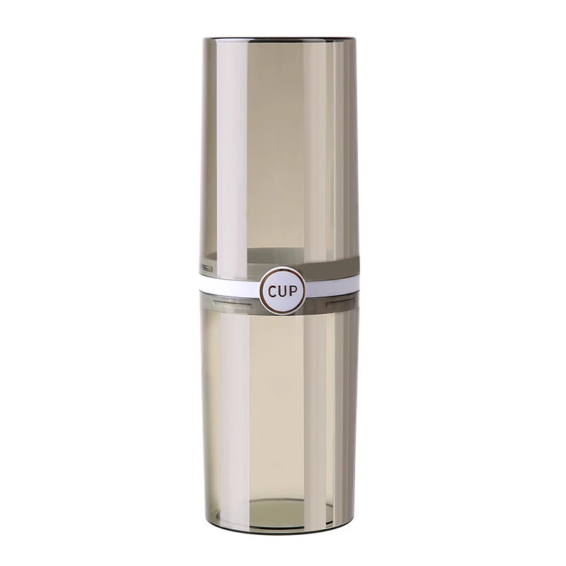 旅行洗漱杯刷牙漱口杯家用杯子便携式情侣款ins牙刷盒旅行便携式,淘宝优惠券,粉丝福利购,淘宝优惠卷