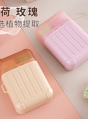 耳洞清洁线女超细清洁液祛异味