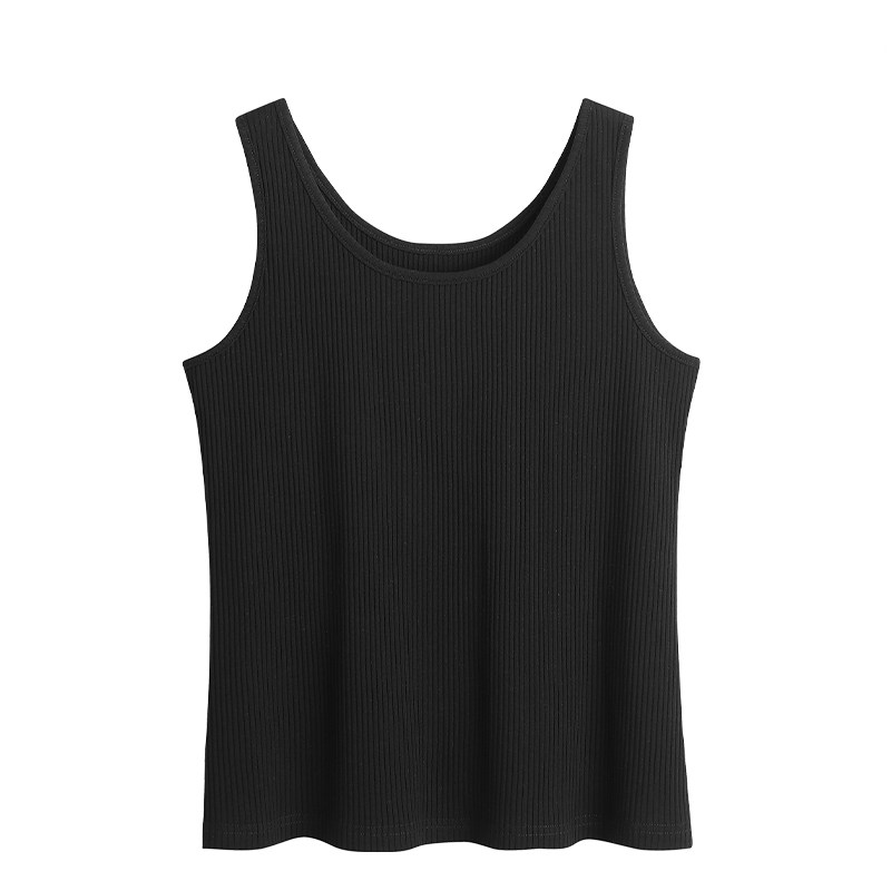 YUZI鱼子背心吊带内衣大码女装微胖mm妹显瘦遮肉200斤亲肤舒适,淘宝优惠券,粉丝福利购,淘宝优惠卷