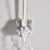 2023 New Toilet Brushes for Household No-Dead Angle Toilet