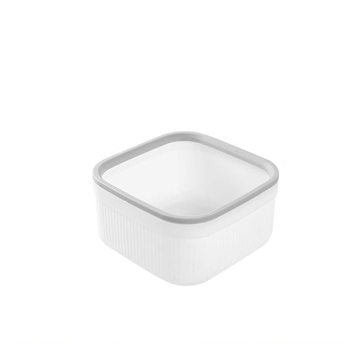 桌面垃圾桶可爱迷你办公室桌上茶几收纳桶小号创意家用台面纸篓 - 图3