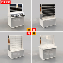 Boutiques Accessories Shelf Accessories ACCESSORIES PENDANT EARRINGS MIDDLE ISLAND CABINET SWING TABLE BEAUTY DISPLAY CABINET DISPLAY STAND