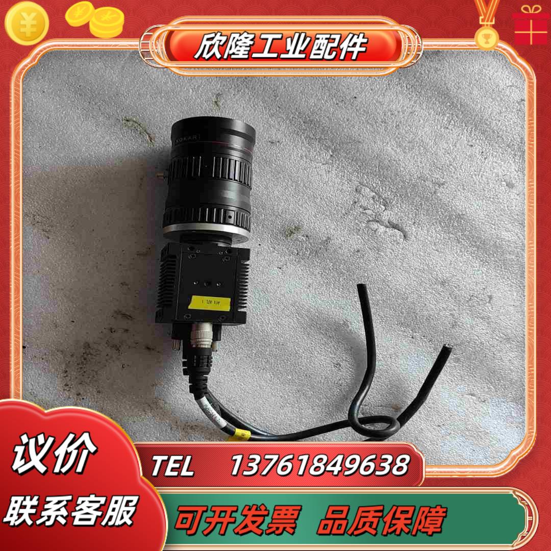 工业相机DMK 33GJ003e映美精工业相机 实议价 - 图2