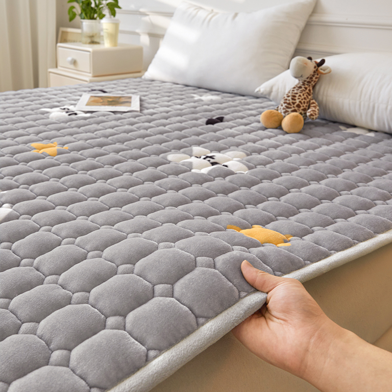  花舍床垫/床褥/床护垫/榻榻米床垫