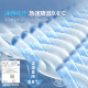 Class A cool ice silk mat with a cool mat breathable sweat
