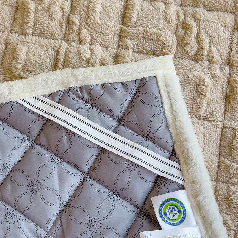  花舍床垫/床褥/床护垫/榻榻米床垫