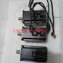 Can be repaired: the Huihuan servo motor 750W can be ordered