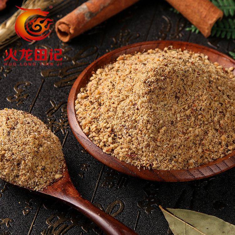  食锦丞面筋制品