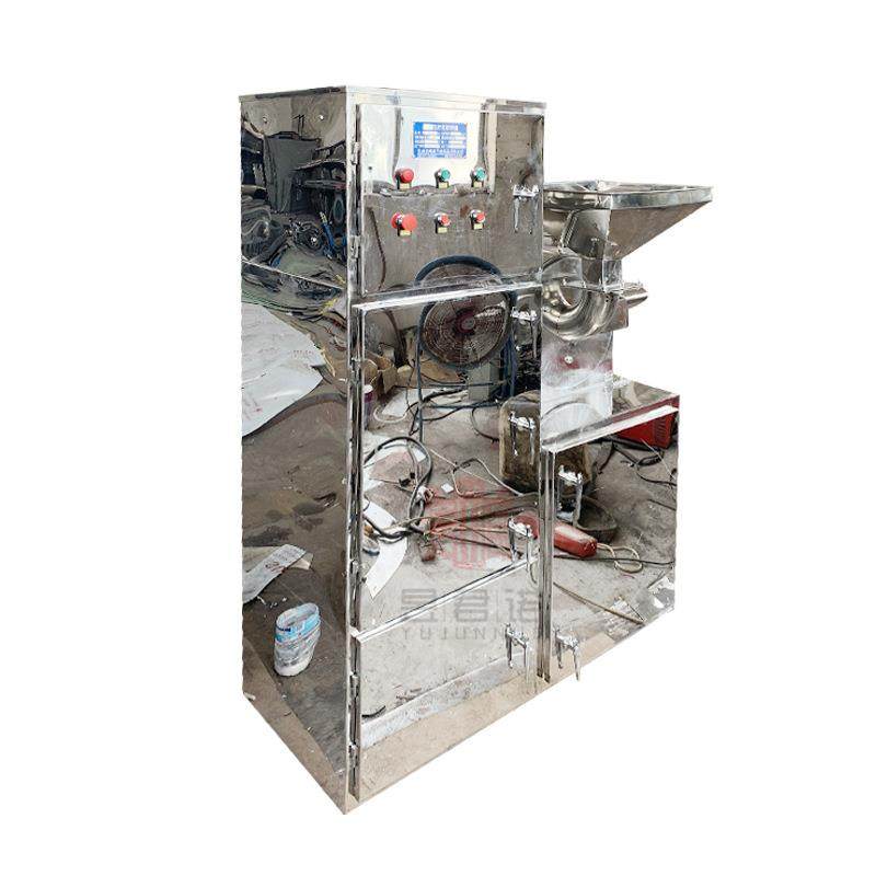 五谷杂粮带除尘30B粉碎机 化工30B粉碎机组 塑料树脂多功能磨粉机,淘宝优惠券,粉丝福利购,淘宝优惠卷