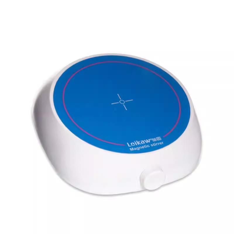 垒固 MS-135 磁力搅拌器 2L 小型 实验室搅拌器 混合搅拌器 - 图2