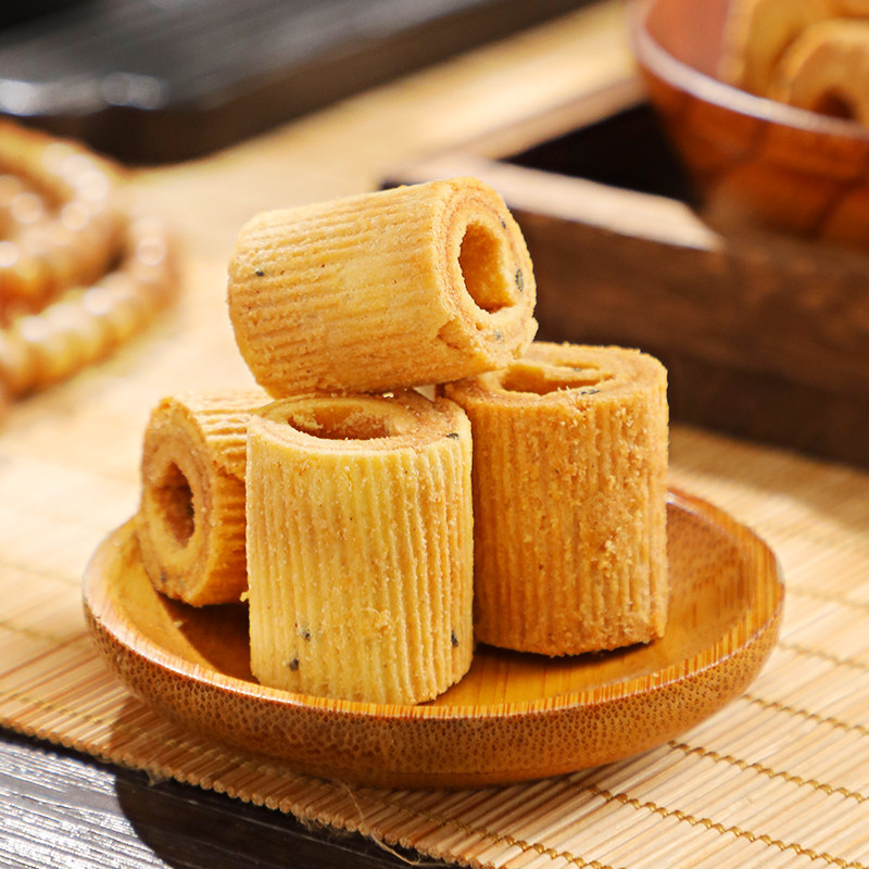  甘小鲜西式糕点