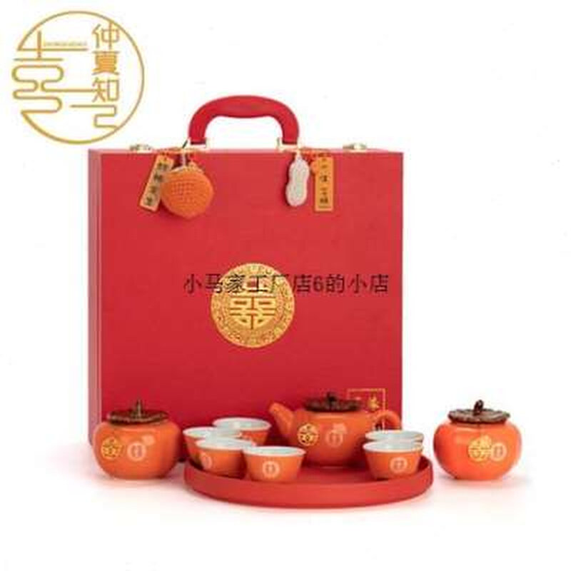 有意义的新婚礼物送闺蜜大气结高档精致创意独特朋友什么好适合型