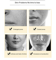 Original Face Make-up Peeling Solution Facial Skin Care Glyco