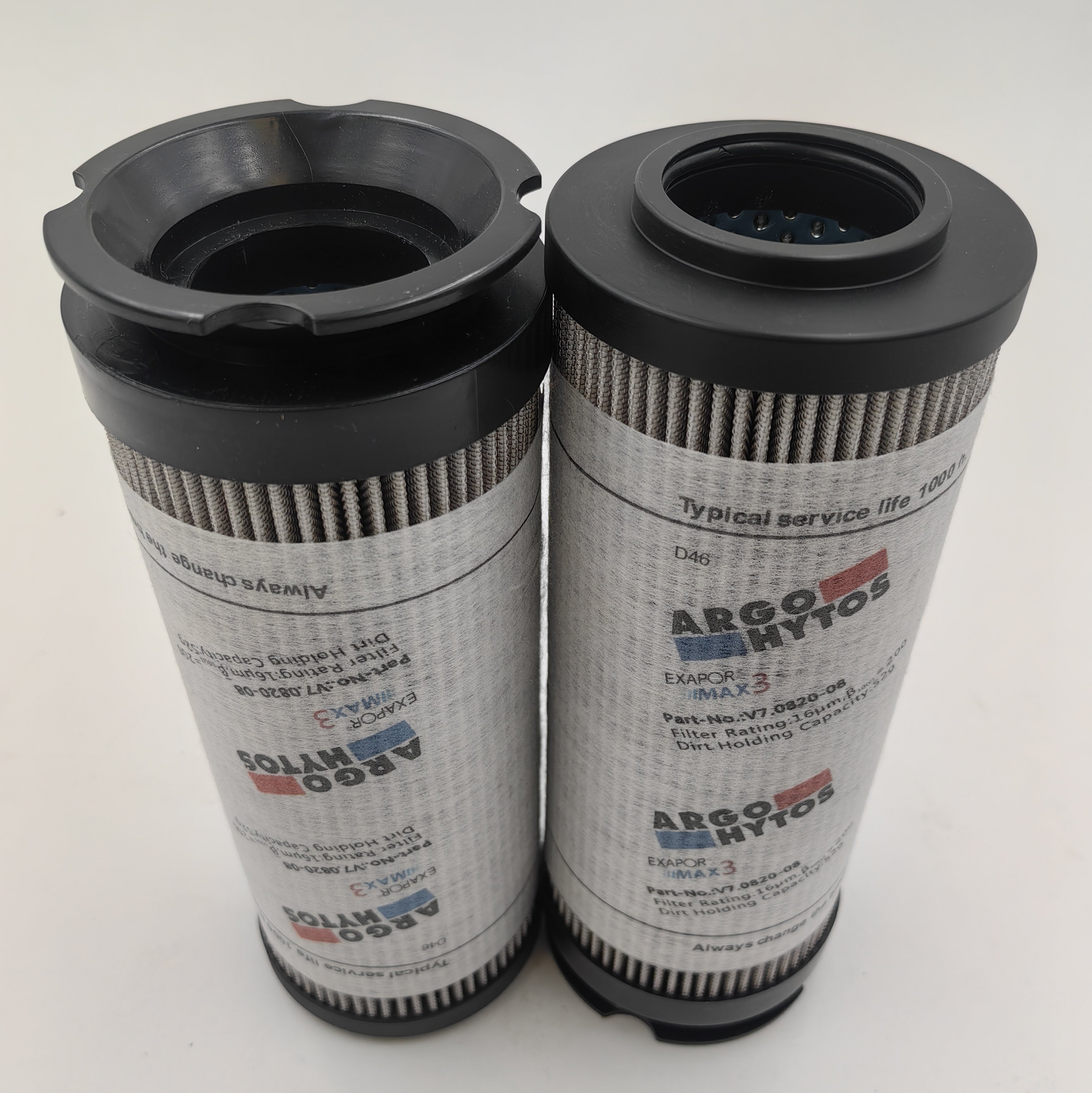 雅歌液压油滤芯V3.0817-18K1 V3.0817-18K2 V3.0817-18K3可定制,淘宝优惠券,粉丝福利购,淘宝优惠卷