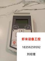 Second-hand ACS-BP-S-operated panels suitable for ABB frequency converter ACS Direct flapping non-shipping needs to be requested