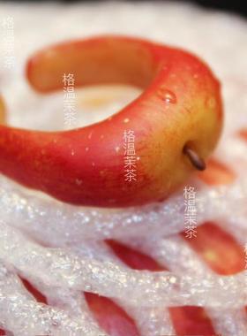 仿真苹果戒指仿真水果食指创意个性礼物女