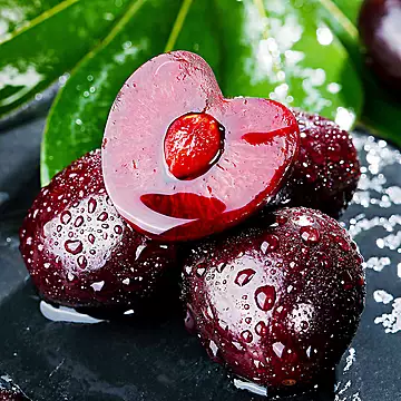 5斤！智利进口车厘子2J[35元优惠券]-寻折猪