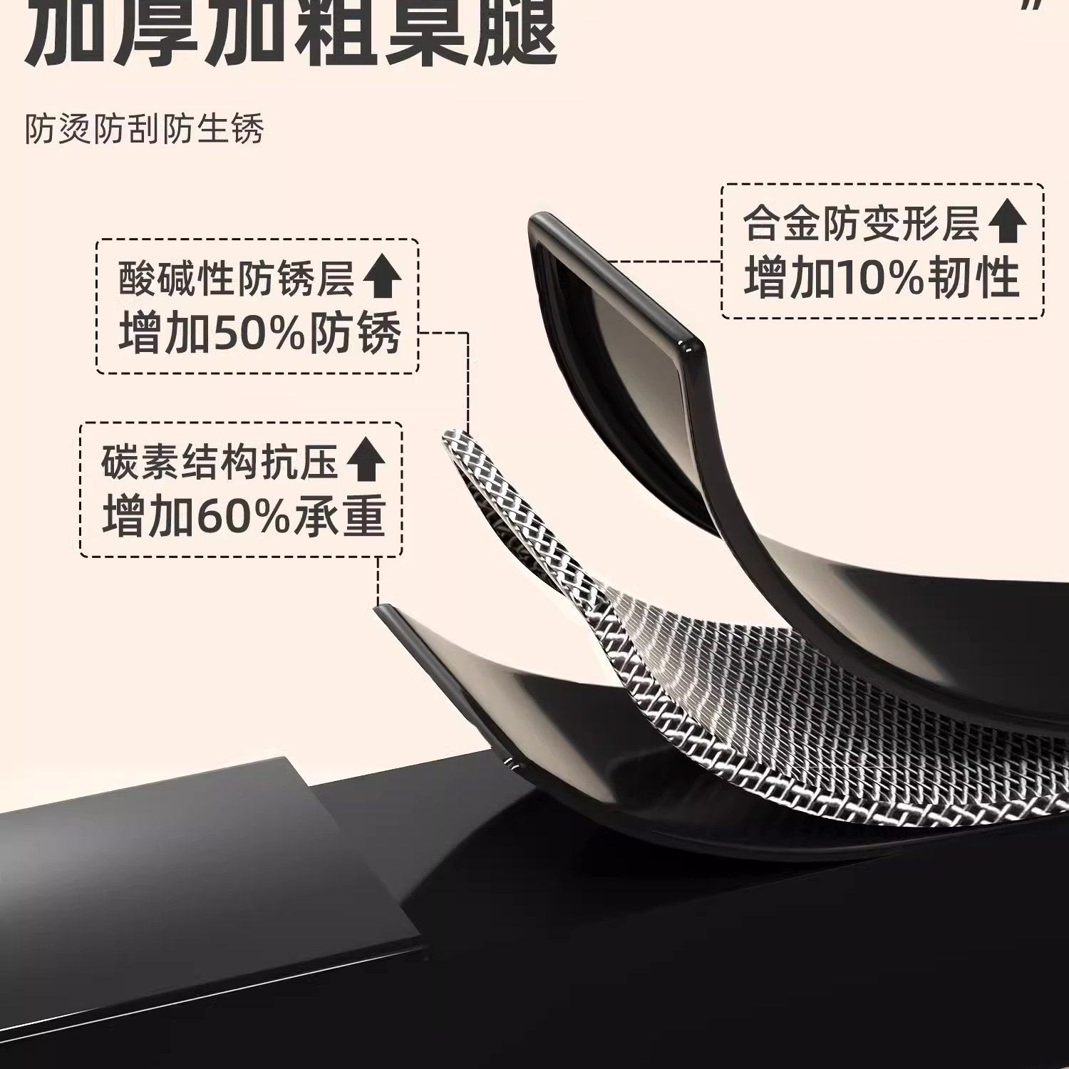 户外折叠桌子露营桌椅蛋卷桌便携式野营野餐桌椅摆摊装备套装用品,淘宝优惠券,粉丝福利购,淘宝优惠卷