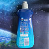 Finish rinse aid for dishwashers