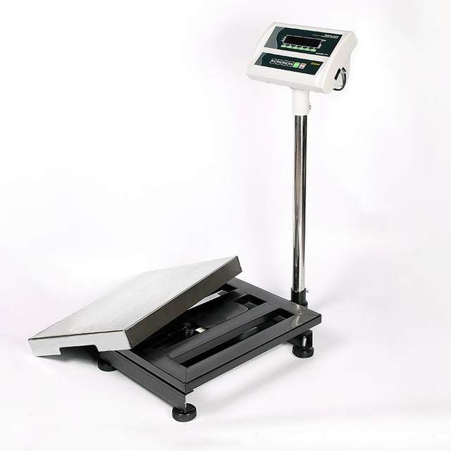 Baillens TCS-01R electronic platform scale weighing precision stable weight measuring platform scale high precision factory weighing scale
