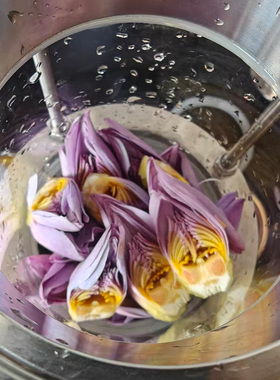 芳香爱好者专拍 铜锅蒸馏鲜花精油纯露 无添加 饱和纯露