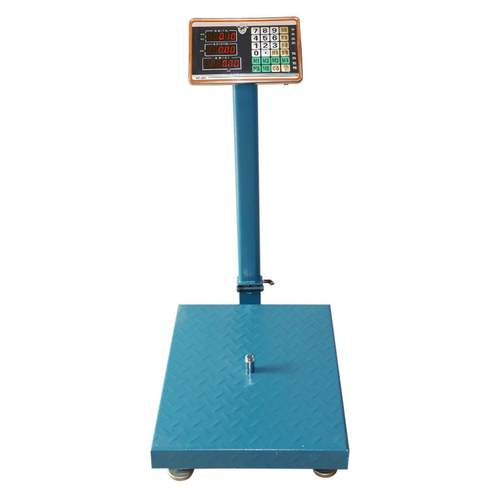 大红鹰电子秤100kg150kg200kg300kg600kg台秤计重计价1000kg台称 - 图2