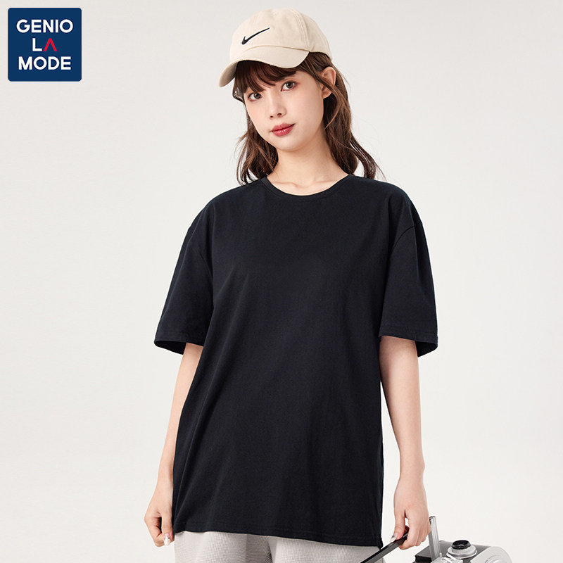  GENIOLAMODE男装特卖店T恤