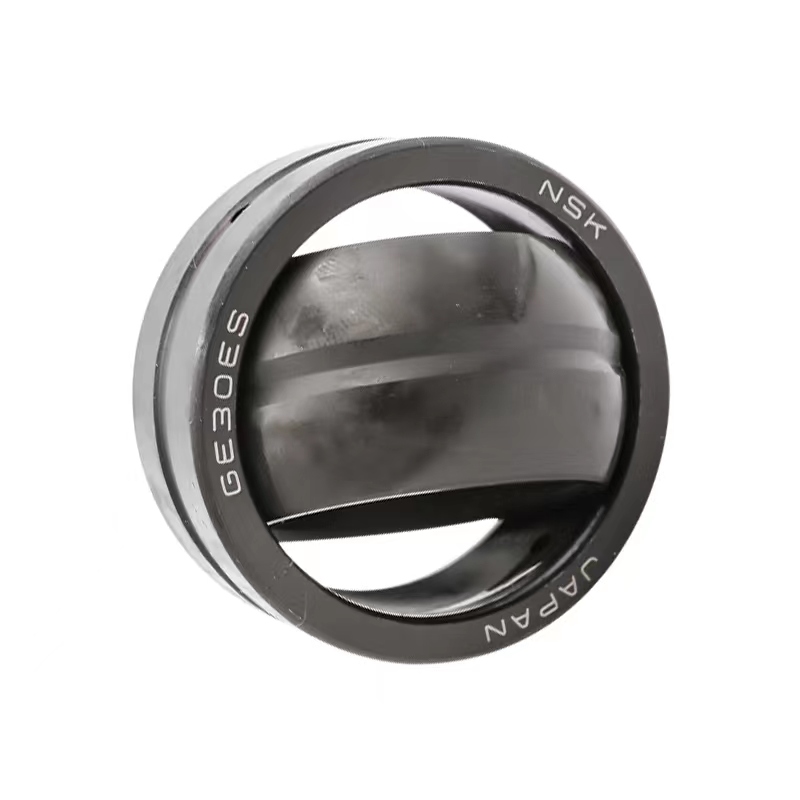 NSK日本进口球形向心关节轴承 GE10 12 15 17 20 25 30 35 ES 2RS - 图2