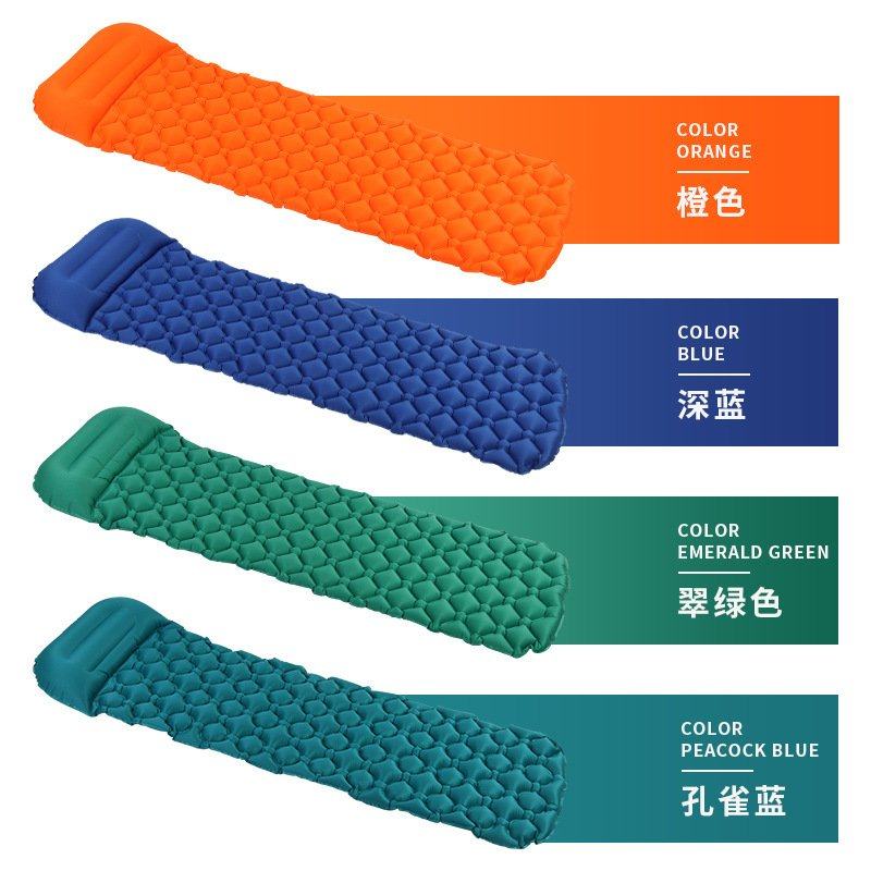 户外用品充户外休闲气床垫露营办公室折叠床气垫床防潮垫,淘宝优惠券,粉丝福利购,淘宝优惠卷