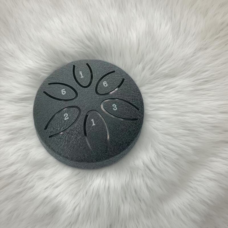 迷你f空灵鼓3寸6寸梵音儿童空灵鼓6寸掌上口袋空灵鼓 手碟空灵鼓,淘宝优惠券,粉丝福利购,淘宝优惠卷