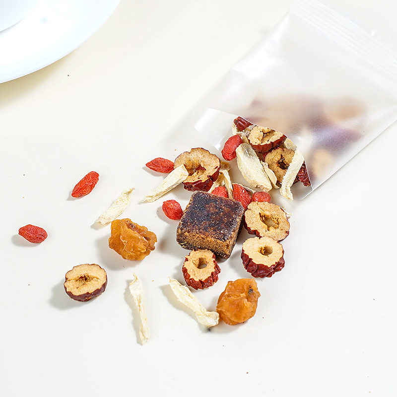 红糖姜枣茶红糖桂圆红枣姜丝枸杞茶组合茶袋泡茶盒装源头,淘宝优惠券,粉丝福利购,淘宝优惠卷