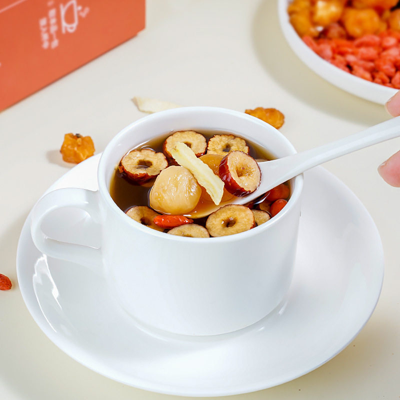 红糖姜枣茶红糖桂圆红枣姜丝枸杞茶组合茶袋泡茶盒装源头,淘宝优惠券,粉丝福利购,淘宝优惠卷