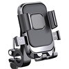 Electric car mobile phone stand battery motorcycle takeaway rider tram navigation mountain bike on-board mobile phone stand