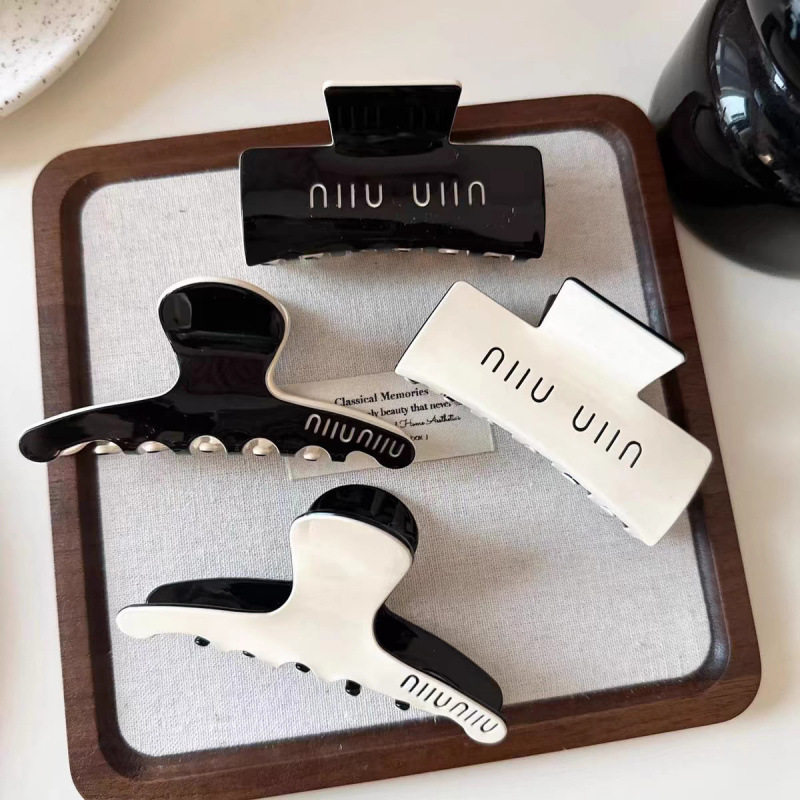 慵懒风~法式醋酸抓夹通勤韩国高级感双面发夹后脑勺发卡鲨鱼夹女,淘宝优惠券,粉丝福利购,淘宝优惠卷