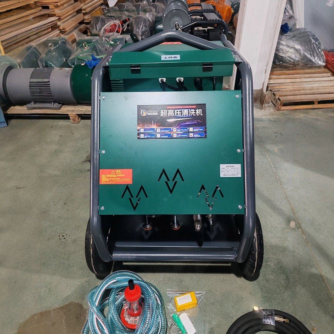 斯达舟22KW500公斤2250D工业高压清洗机柴油加工其他高压清洗机,淘宝优惠券,粉丝福利购,淘宝优惠卷