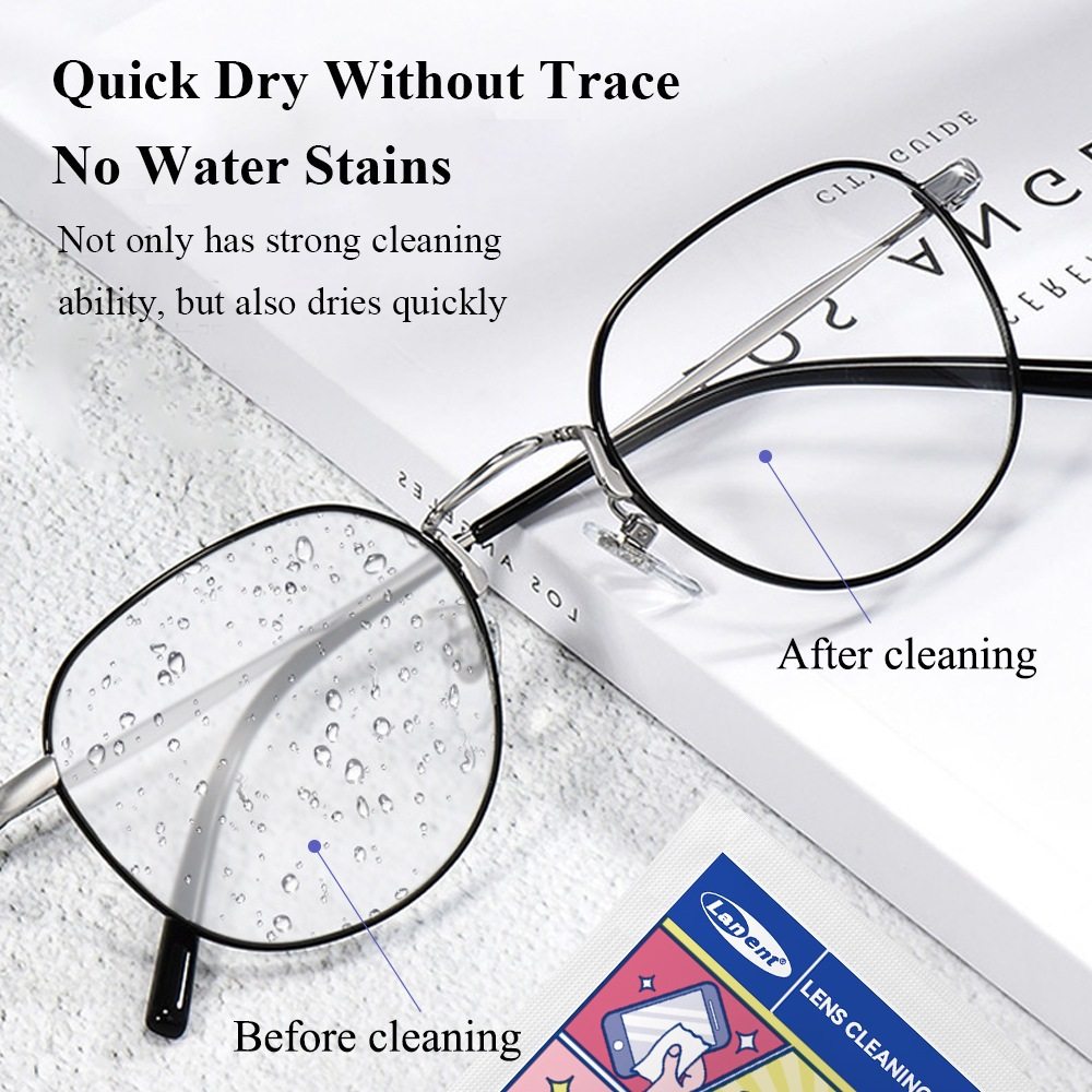眼镜湿巾手机屏幕专用清洁湿纸巾一次性防雾擦镜纸镜片镜头擦拭布,淘宝优惠券,粉丝福利购,淘宝优惠卷