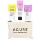 ACURE, iHerb exclusive, косметичка для ухода за кожей, 4 предмета mini 0