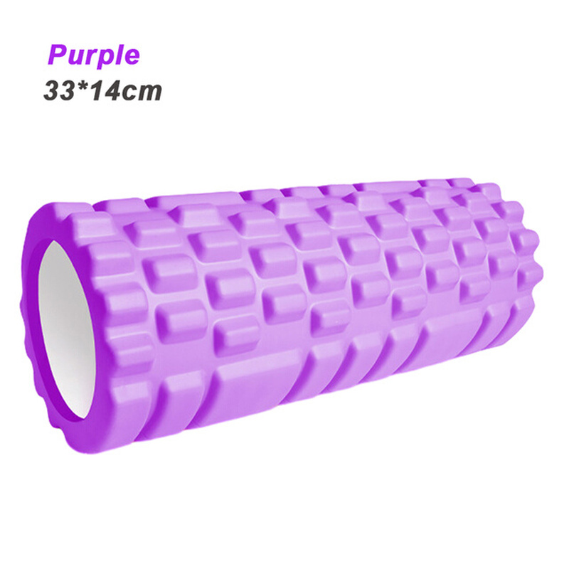 Sport Fitness Foam Roller Yoga Block Gym Pilates Yoga-图3