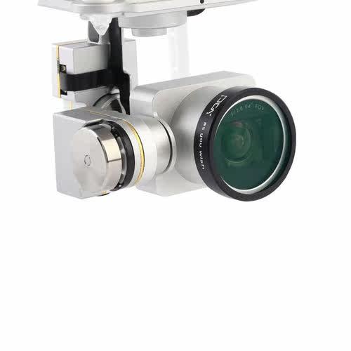 Neutral Grey Circular Polarize Polarizing Filter For Phantom - 图1