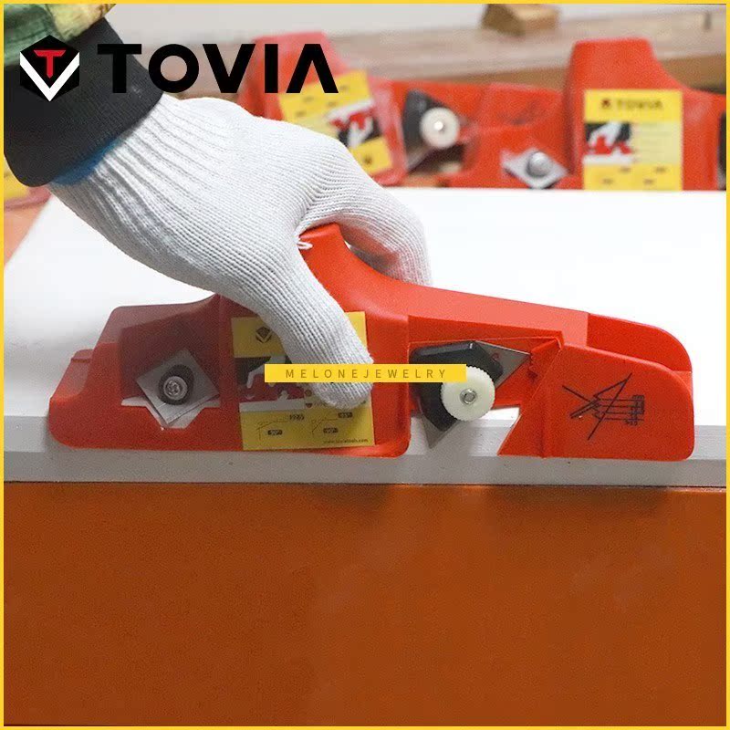 OVIA Drywall ools Plasterboard Gypsum Board Hand Planing Cha