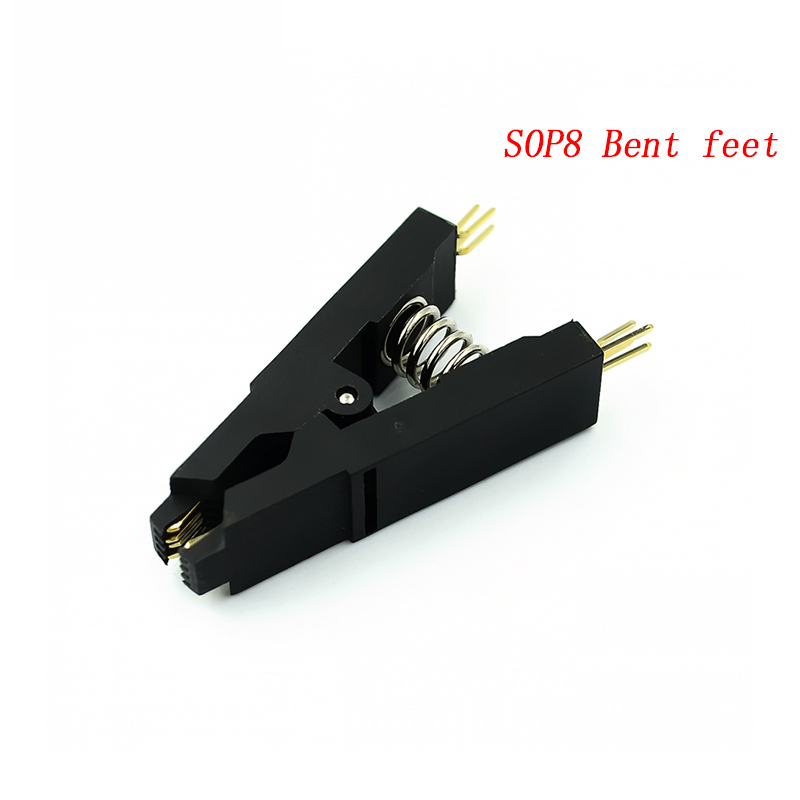 Programmer Testing Clip SOP8 SOP16 SOP SOIC 8 SOIC 16 SOIC8-图0