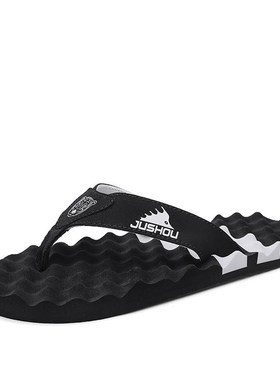 Men Flip Flops Beach shoes Flat Sandals Designer Slippers s