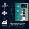 Tianjun NB mobile alarm NB wireless sensor phone remote anti-theft monitoring door and window record query
