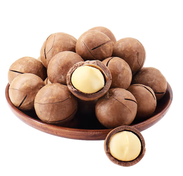 已验货【500g】奶油孕妇坚果夏威夷果，500g抢14.9!-第3张图片-提都小院