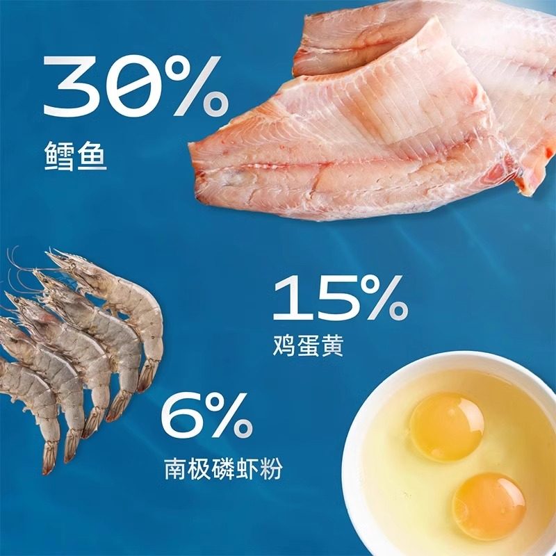 怕老婆的豆哥 小毛豆彩虹桶宠物有助排毛洁齿零食营养夹心冻干,淘宝优惠券,粉丝福利购,淘宝优惠卷